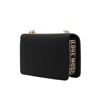 THE EASY CHIC SHOULDER BAG